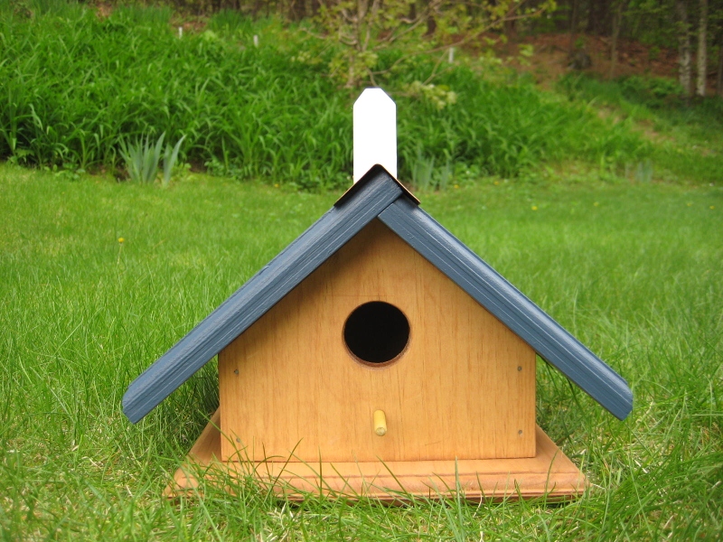 Birdhouse